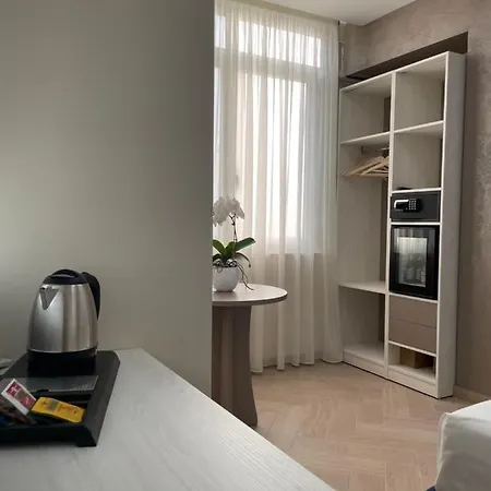 לינה וארוחת בוקר L'orchidea