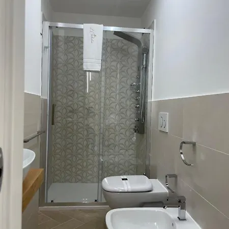 L'orchidea טרופאה