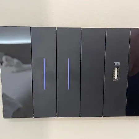 L'orchidea טרופאה