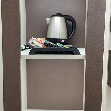 L'orchidea לינה וארוחת בוקר טרופאה