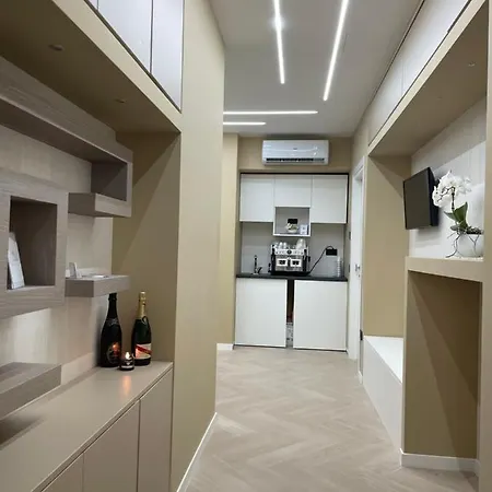 לינה וארוחת בוקר L'orchidea