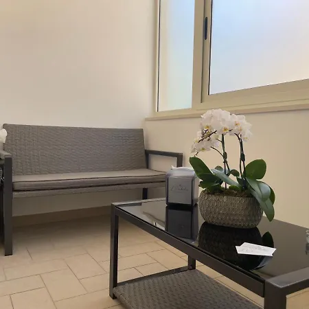 לינה וארוחת בוקר L'orchidea 4*