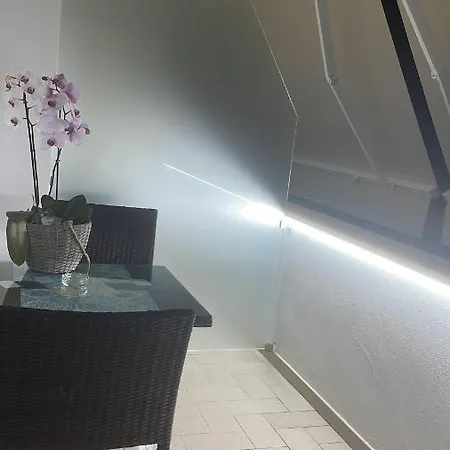 L'orchidea 4*