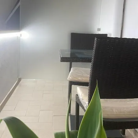 לינה וארוחת בוקר L'orchidea