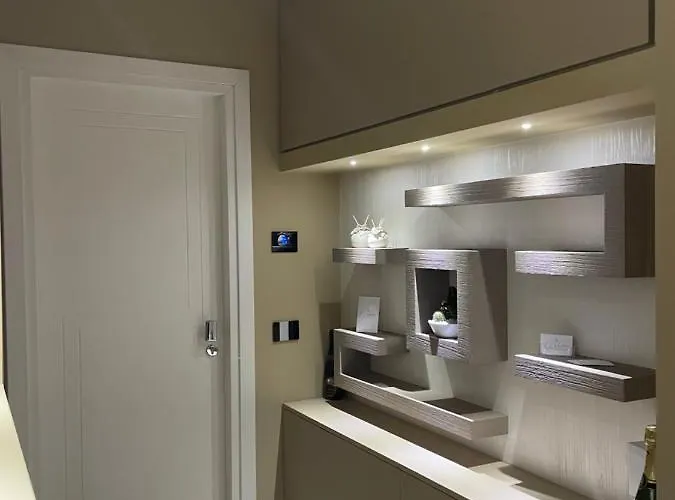 Couette-café L'orchidea 4*