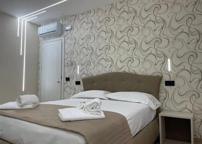 Couette-café L'orchidea