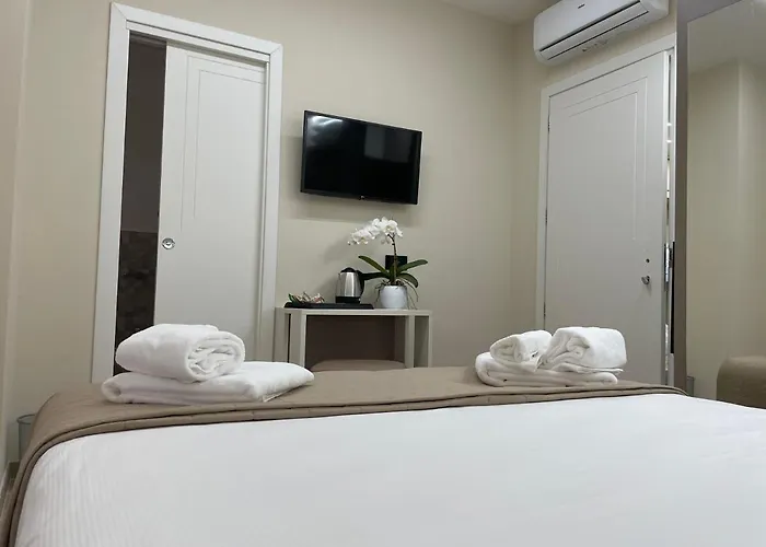 L'orchidea 4* Tropea