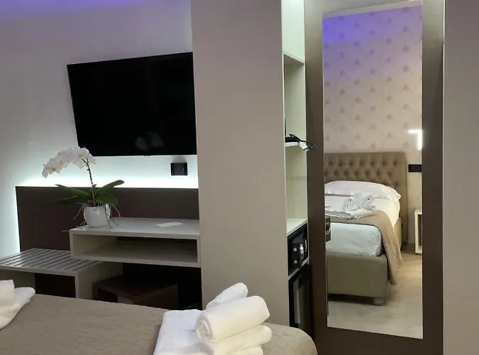 L'orchidea 4* Tropea