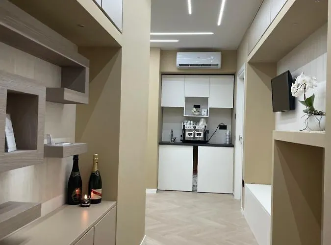 Couette-café L'orchidea