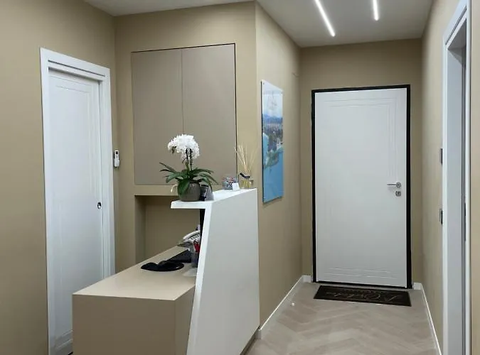 L'orchidea 4* Tropea