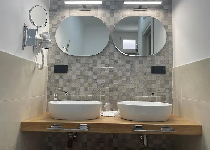 L'orchidea 4* Tropea