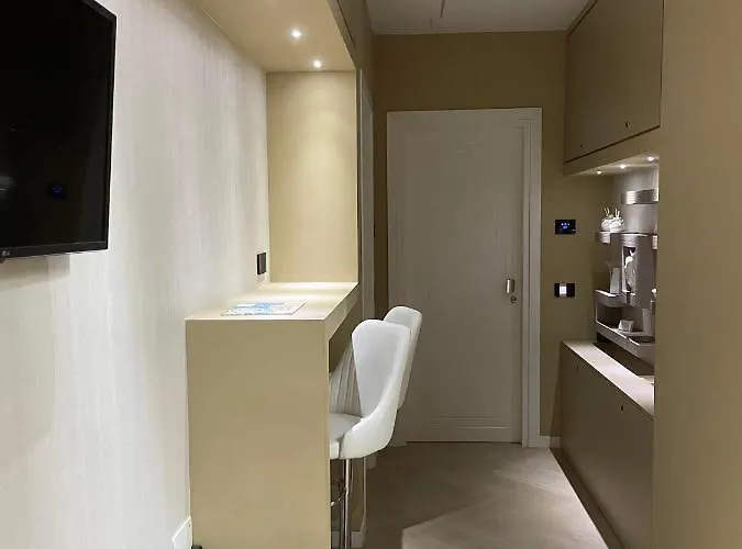 L'orchidea 4* Tropea