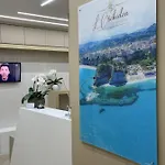 Bed and Breakfast L'orchidea 4*