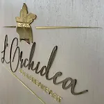 L'orchidea Bed & Breakfast 4*