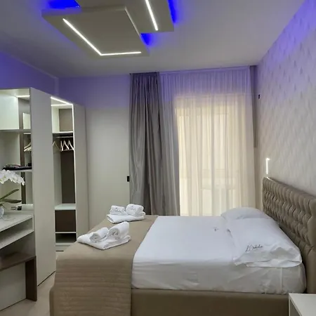 L'orchidea 4* Tropea