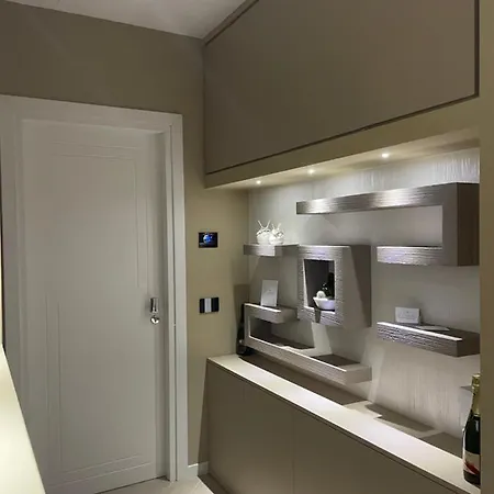 Frühstückspension L'orchidea 4*