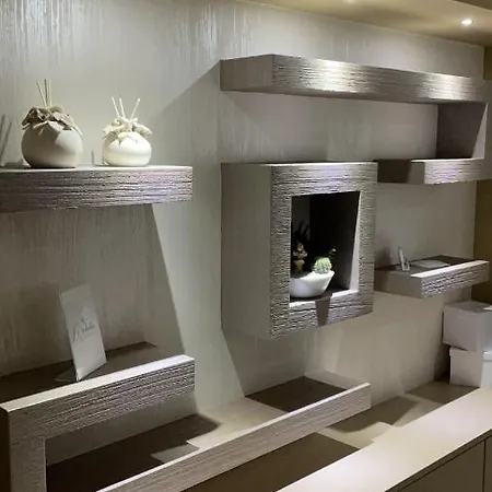 L'orchidea Отель типа 