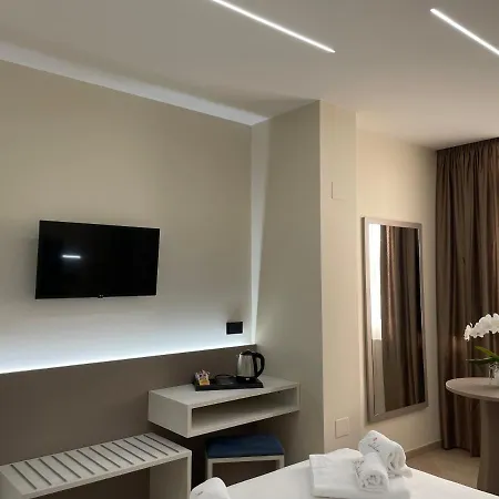 Frühstückspension L'orchidea