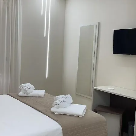 L'orchidea 4*