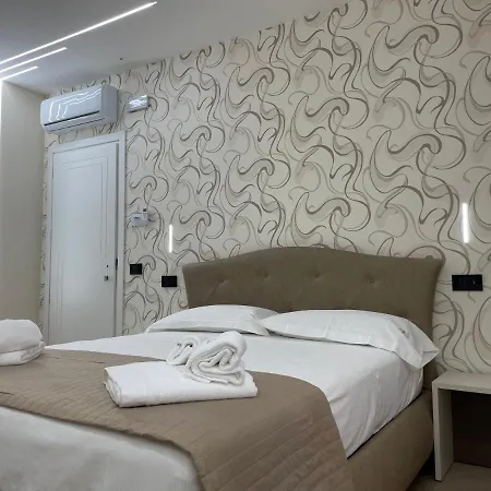 Frühstückspension L'orchidea