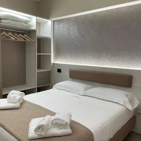 L'orchidea 4*