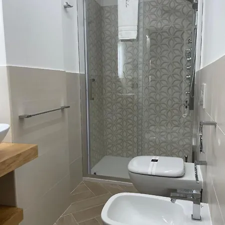 L'orchidea Frühstückspension