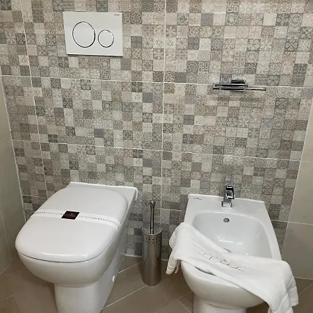 Nocleg ze śniadaniem L'orchidea Tropea