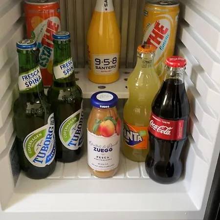 L'orchidea Frühstückspension