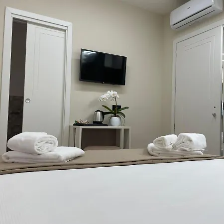 L'orchidea 4* Тропея