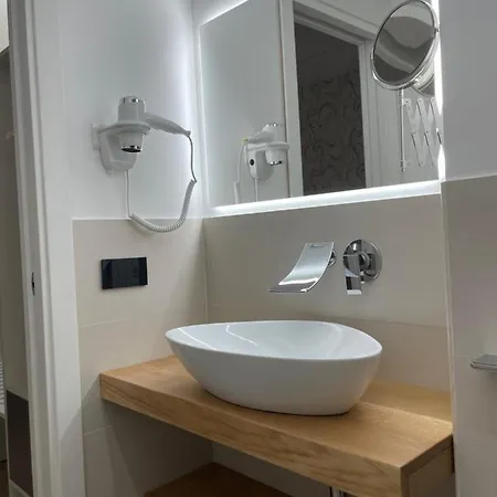 L'orchidea Frühstückspension Tropea