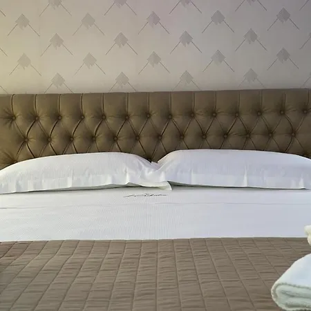 L'orchidea 4*