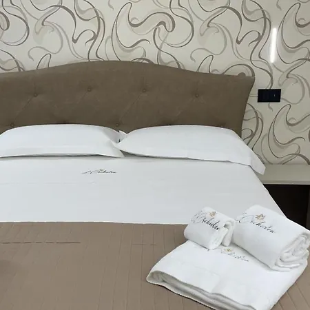 L'orchidea Тропея