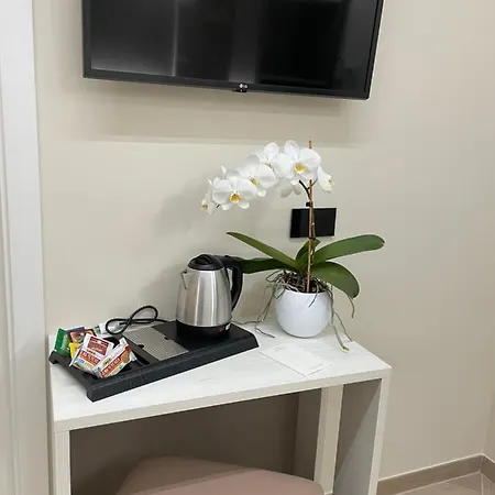 L'orchidea