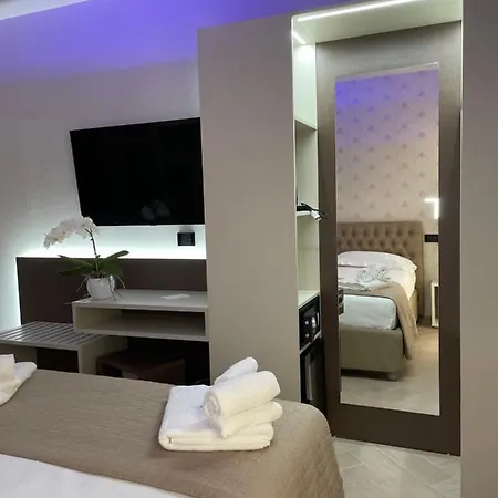 L'orchidea 4* Tropea