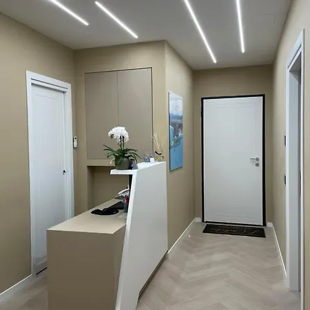 L'orchidea 4* Тропея