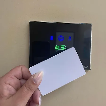 L'orchidea Frühstückspension Tropea