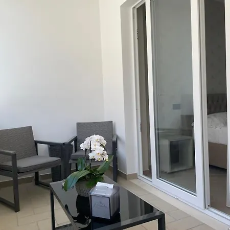 L'orchidea 4*