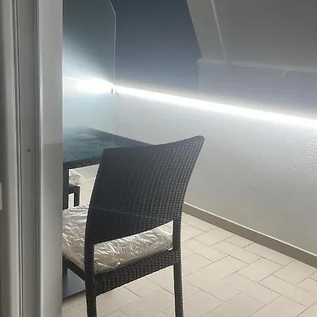 L'orchidea Nocleg ze śniadaniem 4*