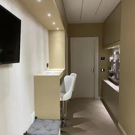 L'orchidea 4* Tropea