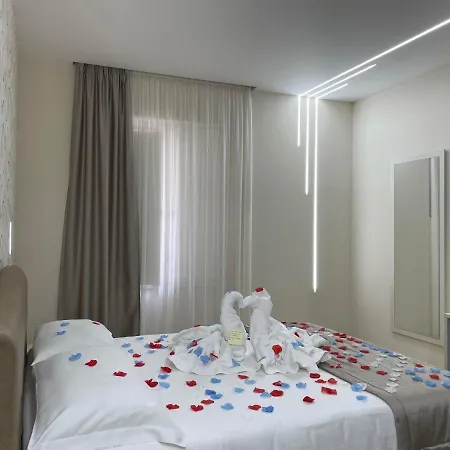 L'orchidea 4*