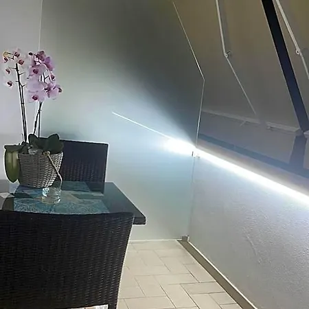 L'orchidea 4*