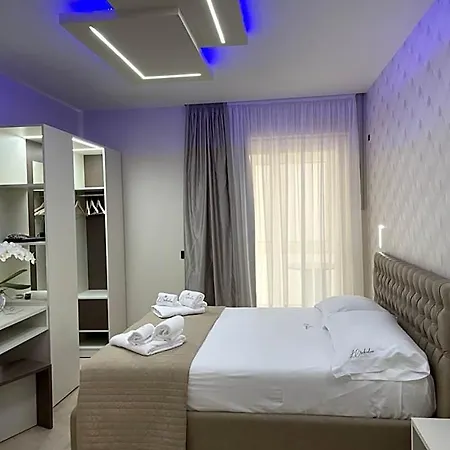 L'orchidea 4* Tropea