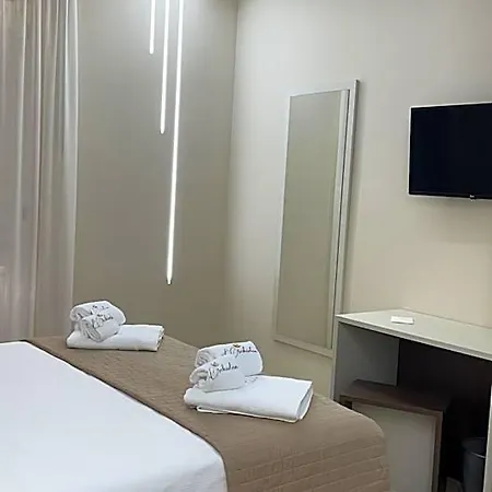 L'orchidea Bed & Breakfast Tropea