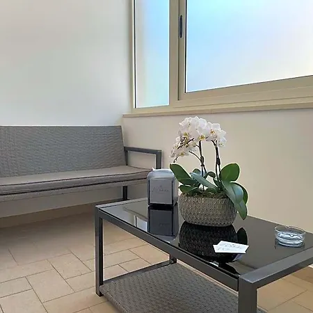 L'orchidea Frühstückspension 4*