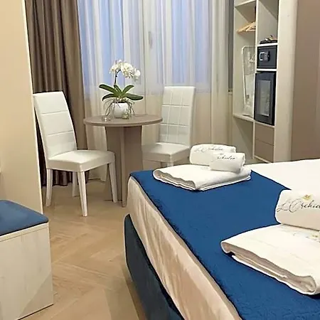 Bed & Breakfast L'orchidea 4*