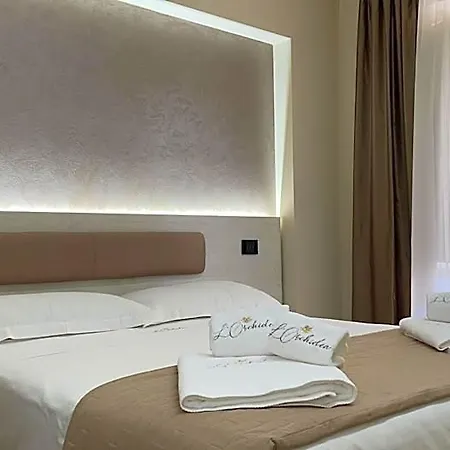 L'orchidea Frühstückspension 4*