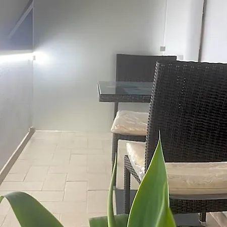 Nocleg ze śniadaniem L'orchidea