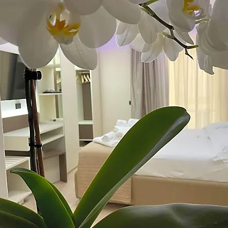 Frühstückspension L'orchidea