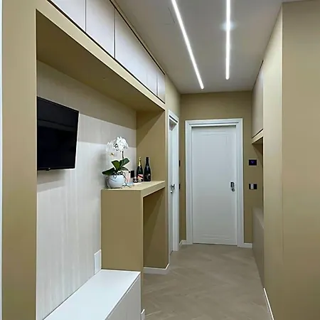 L'orchidea 4*