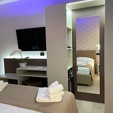 L'orchidea 4* Tropea